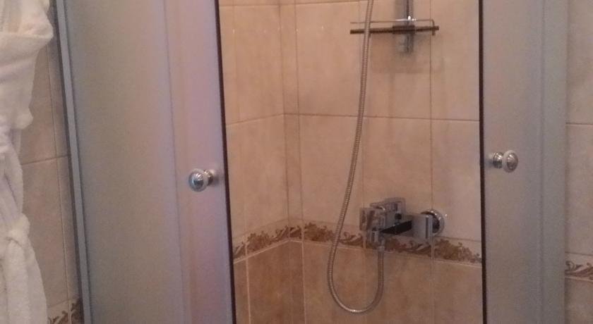 Гостиница Гостевой Дом у Светланы Сочи