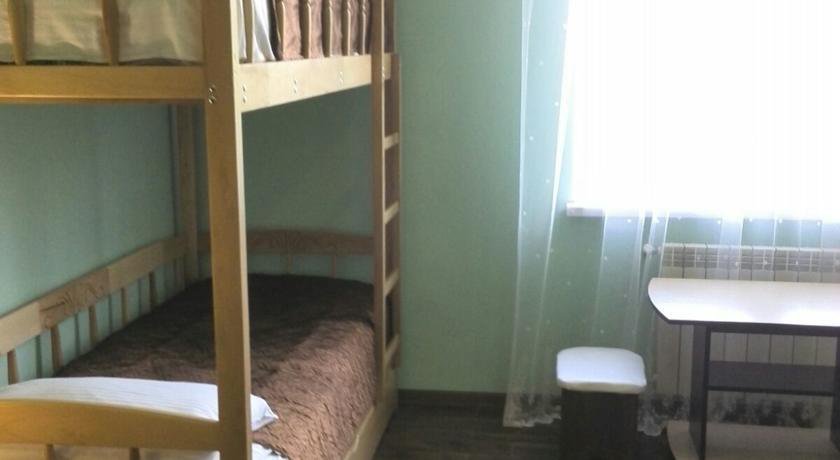 Гостиница Гостевой Дом у Светланы Сочи