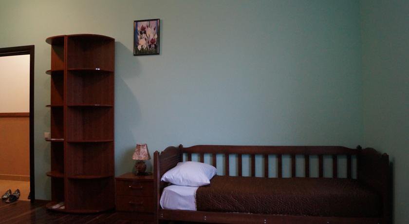 Гостиница Гостевой Дом у Светланы Сочи