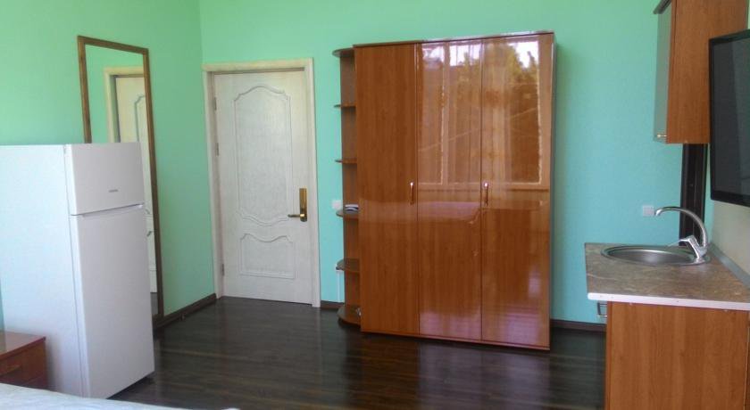 Гостиница Гостевой Дом у Светланы Сочи