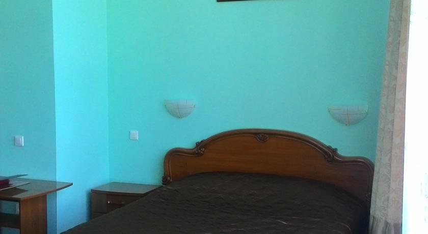 Гостиница Гостевой Дом у Светланы Сочи