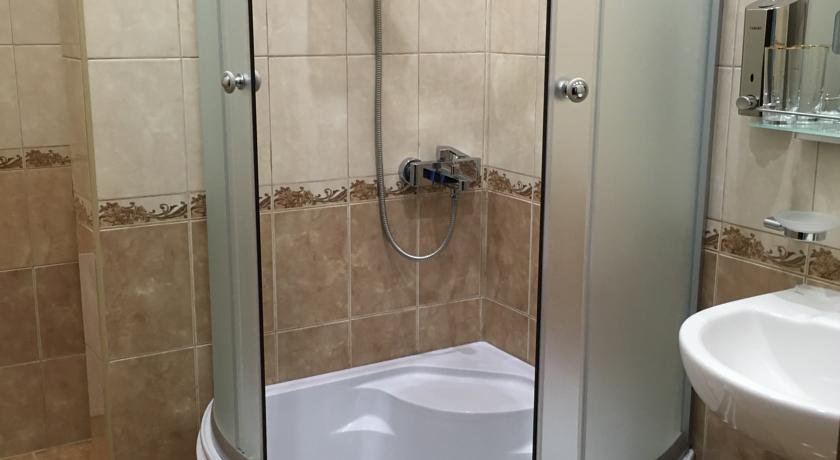 Гостиница Гостевой Дом у Светланы Сочи