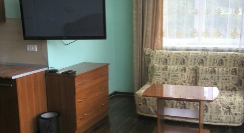 Гостиница Гостевой Дом у Светланы Сочи