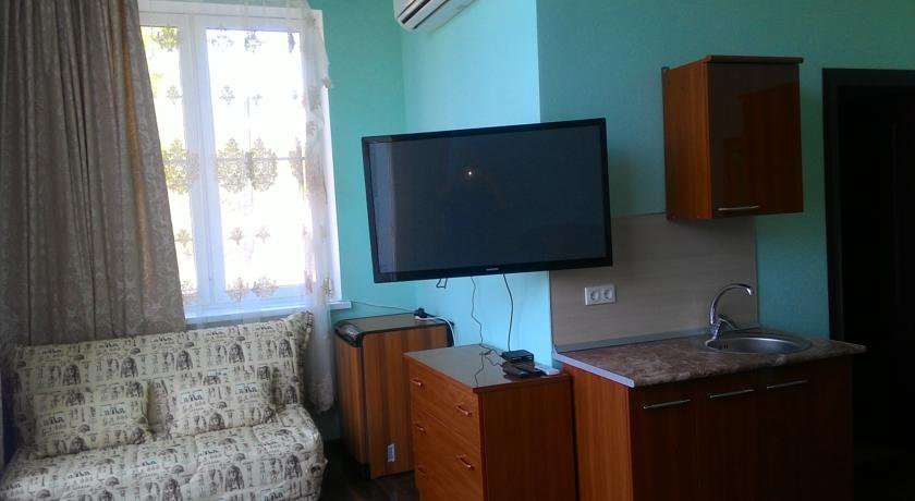 Гостиница Гостевой Дом у Светланы Сочи