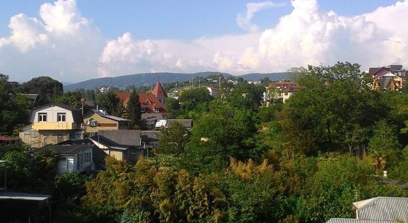 Гостиница Гостевой Дом у Светланы Сочи-9