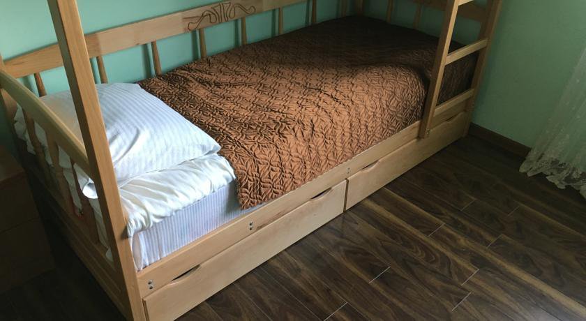 Гостиница Гостевой Дом у Светланы Сочи