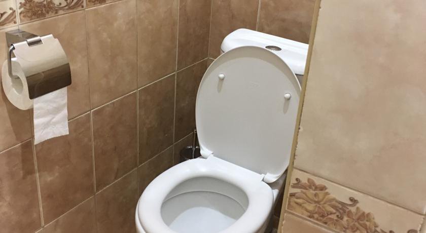 Гостиница Гостевой Дом у Светланы Сочи