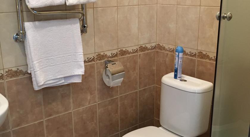 Гостиница Гостевой Дом у Светланы Сочи