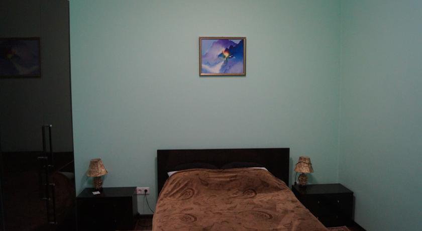 Гостиница Гостевой Дом у Светланы Сочи