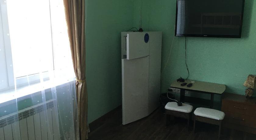 Гостиница Гостевой Дом у Светланы Сочи