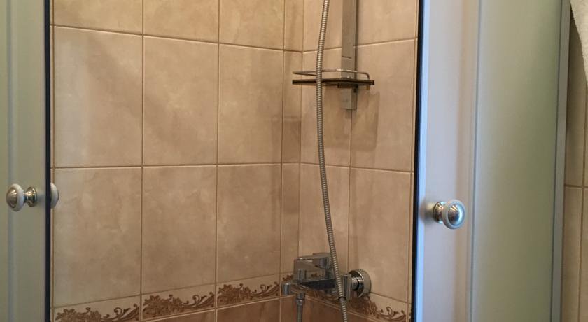 Гостиница Гостевой Дом у Светланы Сочи