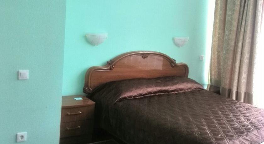 Гостиница Гостевой Дом у Светланы Сочи