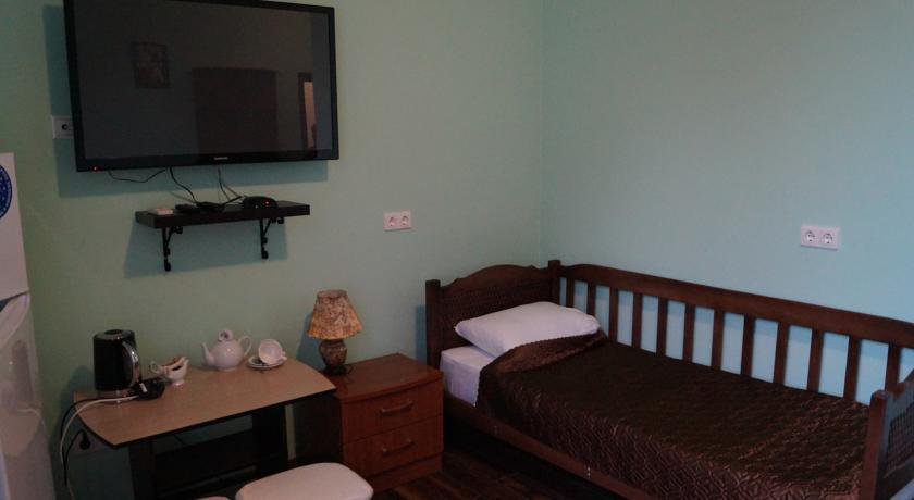 Гостиница Гостевой Дом у Светланы Сочи