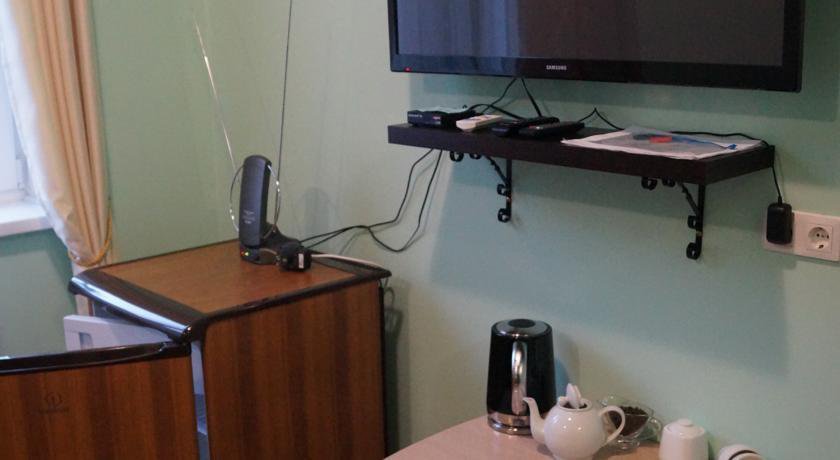 Гостиница Гостевой Дом у Светланы Сочи