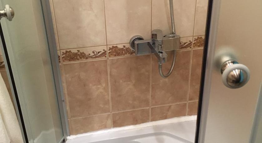 Гостиница Гостевой Дом у Светланы Сочи