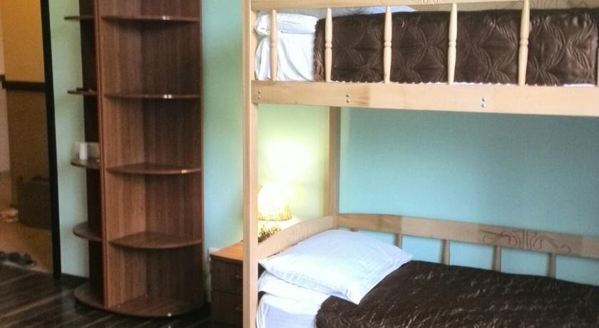 Гостиница Гостевой Дом у Светланы Сочи