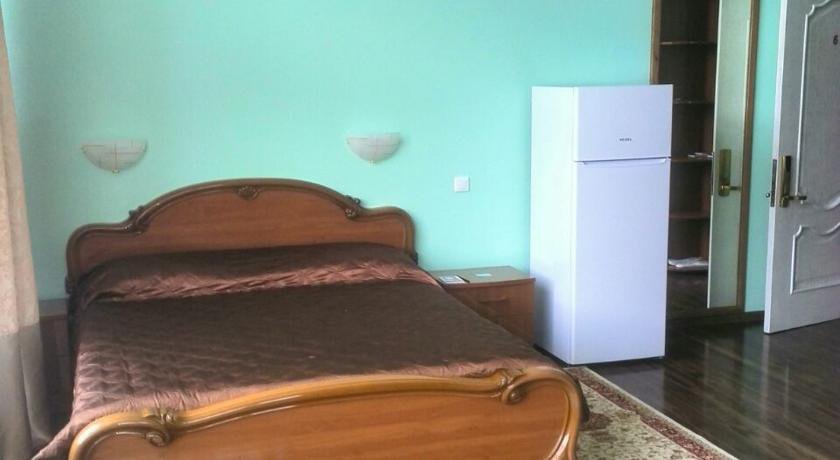 Гостиница Гостевой Дом у Светланы Сочи