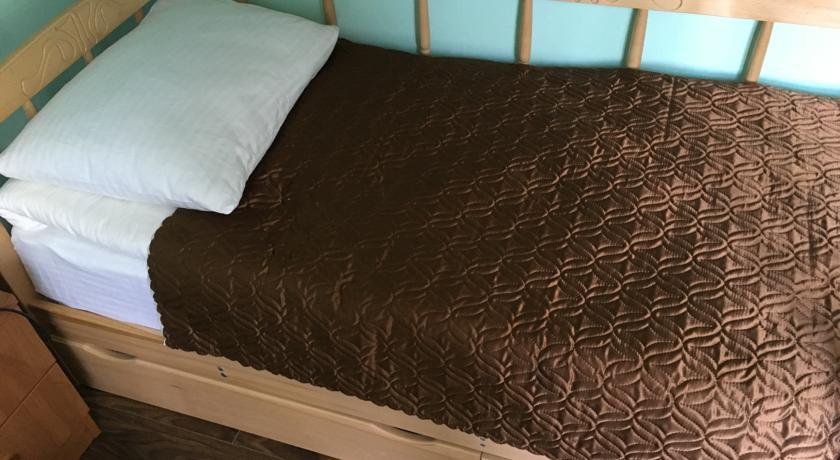 Гостиница Гостевой Дом у Светланы Сочи