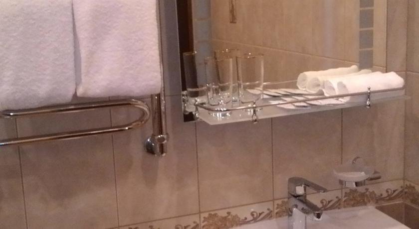 Гостиница Гостевой Дом у Светланы Сочи